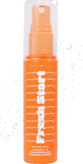Fresh Start Primer Spray