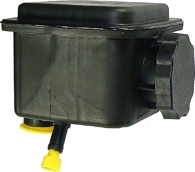 Utjevningsbeholder hydraulikkolje servostyring METZGER 2140041