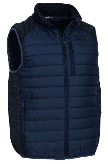 Kinetic Hybrid Vest Kinetic Hybrid Vest