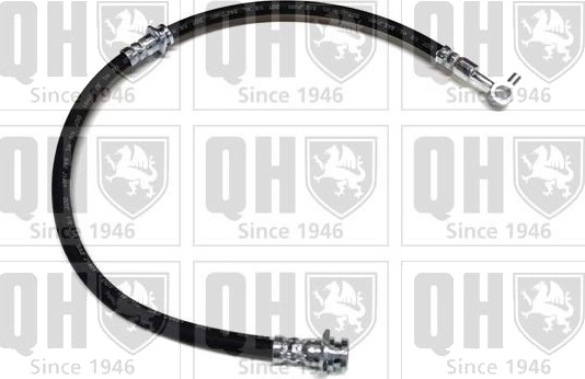 QUINTON HAZELL BFH6021 Bremseslange