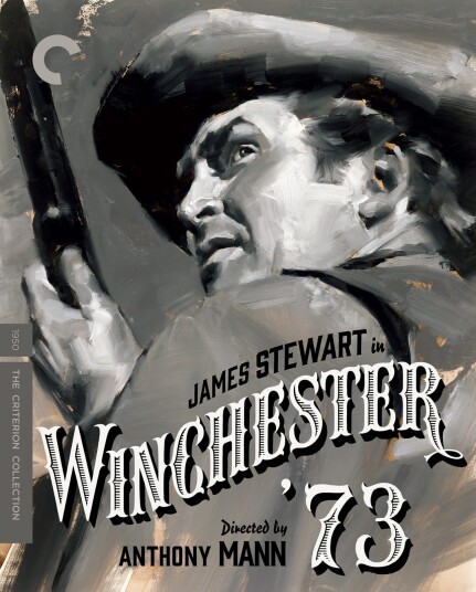 Winchester '73 1950  The Criterion Collection