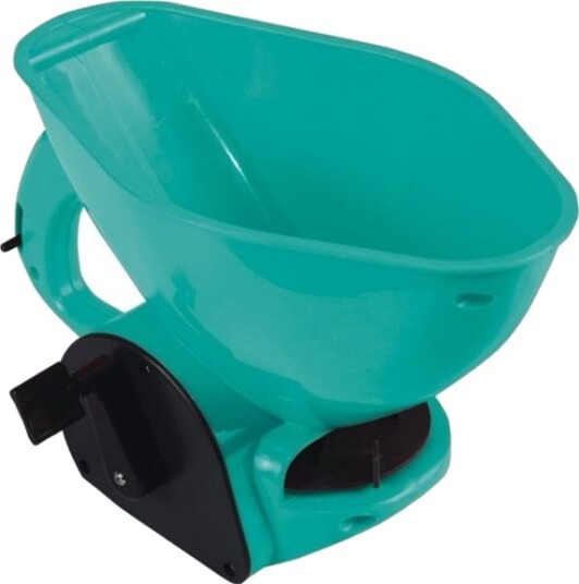 Roterende Såmaskin 1,5L / Greenmill Roterende Såmaskin 1,5L / Greenmill