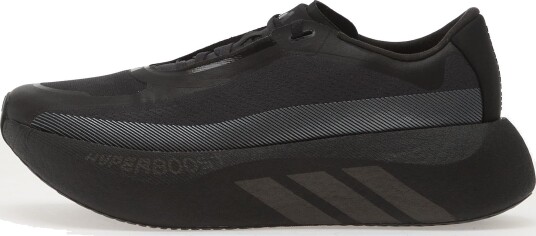 Joggesko adidas Hyperboost Edge Pro Running Core Black/ Carbon/ Carbon EUR 45 1/3