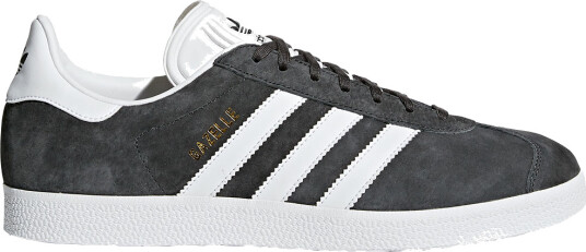 adidas Originals Gazelle - Grey - 37 1/3