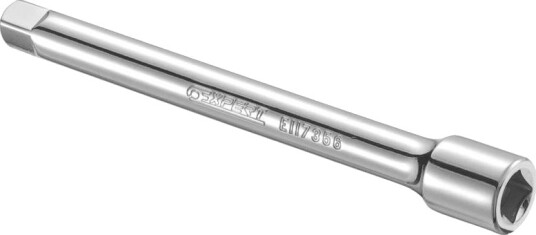 TONA EXPERT E117356 Forlengelse, pipenøkkel