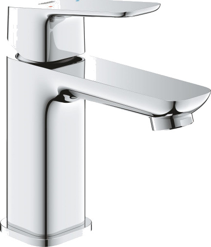 Grohe Cubeo Servantkran Grohe Cubeo Servantkran