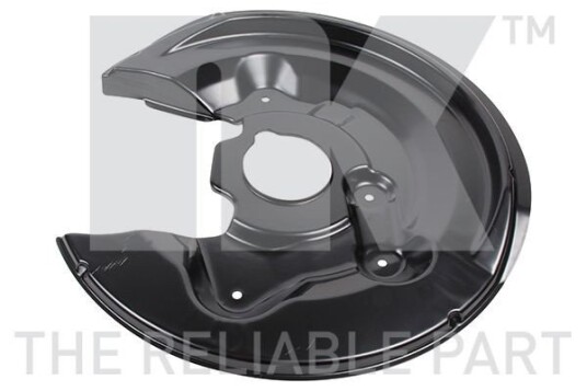 Bremseskjold NK 234786 Bremseskjold NK 234786