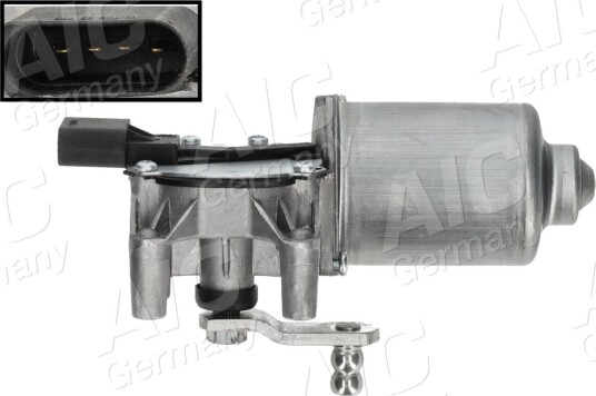 Visker motor AIC 52725
