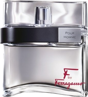 Salvatore Ferragamo "F" 100 Ml Mænd, Salvatore Ferragamo "F" 100 Ml Mænd,