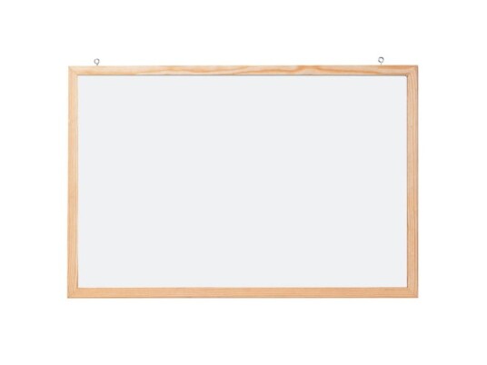 Franken Gmbh Skrivetavle Cc-Mm3040 E Magnetisk Treramme 30X40cm Cc-Mm3040 E Franken Gmbh Skrivetavle Cc-Mm3040 E Magnetisk Treramme 30X40cm Cc-Mm3040 E