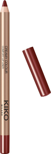 KIKO Milano Creamy Colour Comfort Lip Liner 1.2 g 08 Marsala KIKO Milano Creamy Colour Comfort Lip Liner 1.2 g 08 Marsala