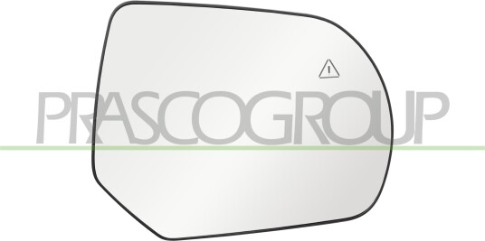 Speilglass ytterspeil PRASCO HN1527523