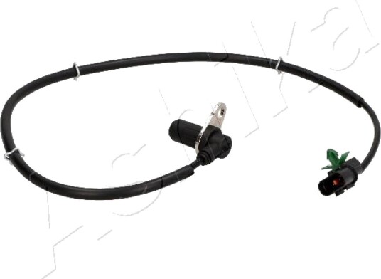 ABS sensor ASHIKA 151-05-535