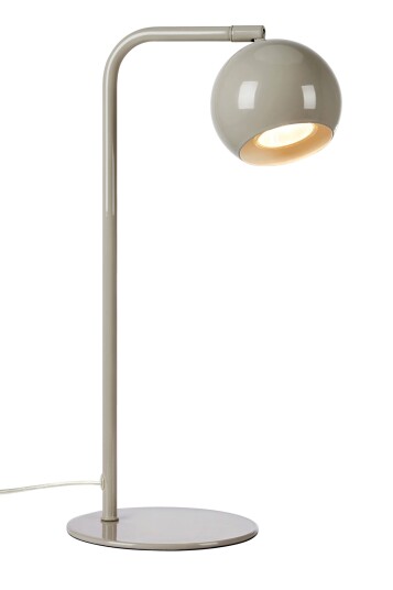 Markslöjd Bordlampe Pop Beige Markslöjd Bordlampe Pop Beige