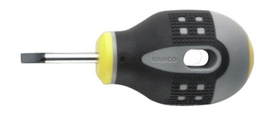 Bahco Be-8330, 36 Mm, 8,3 Cm, 36 Mm, 37 G, Black,Grey Bahco Be-8330, 36 Mm, 8,3 Cm, 36 Mm, 37 G, Black,Grey