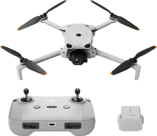 Dji Lito 1