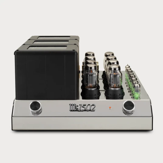 McIntosh MC1502 McIntosh MC1502