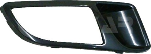 Ventilasjonsgitter ALKAR 4902480