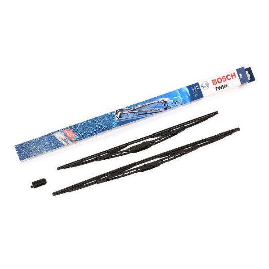 Viskerblad BOSCH 3 397 001 801