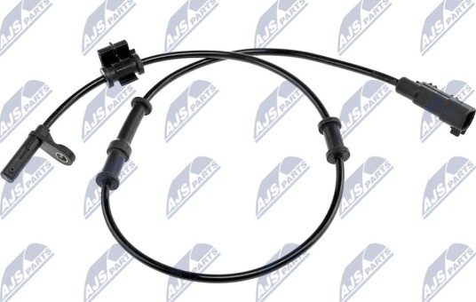 ABS sensor NTY HCA-CH-075