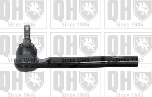 QUINTON HAZELL QR4040S Endeledd