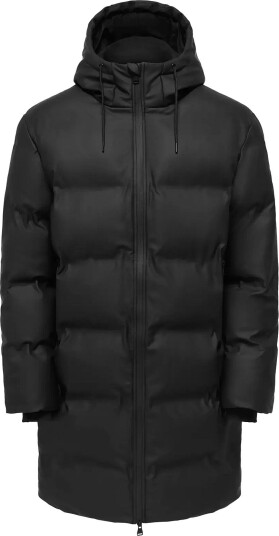 ONLY & SONS Onsroyce Puffer Jacket Otw Noos BLACK XXL
