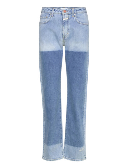 Closed Renton Jeans Mid Blue Blue 27