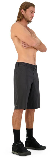 Mons Royale Virage Bike Shorts M"s black S