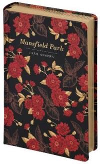 Mansfield Park Av Jane Austen