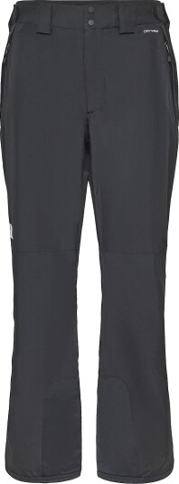 The North Face M Descendit Pant - TNF BLACK - L