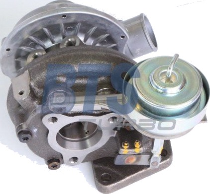 Turbolader BTS TURBO T914024 Turbolader BTS TURBO T914024