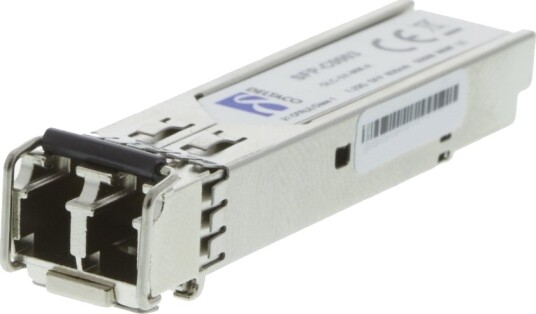 Deltaco SFP-DL002 D-Link kompatibel SFP 1000Base-SX 550 m Deltaco SFP-DL002 D-Link kompatibel SFP 1000Base-SX 550 m