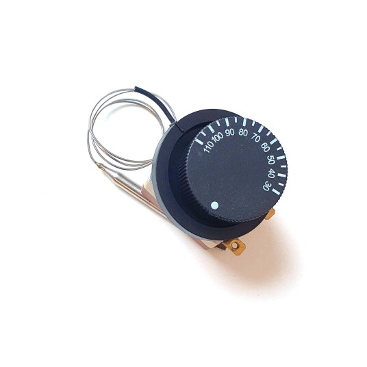 GF Sparge Water Heater 40L Boiling Water Reservedel Thermostat til GF 40