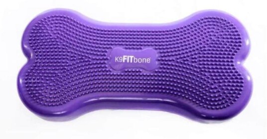 Fitpaws Giant Balanseplattform Lilla 90X40X18Cm
