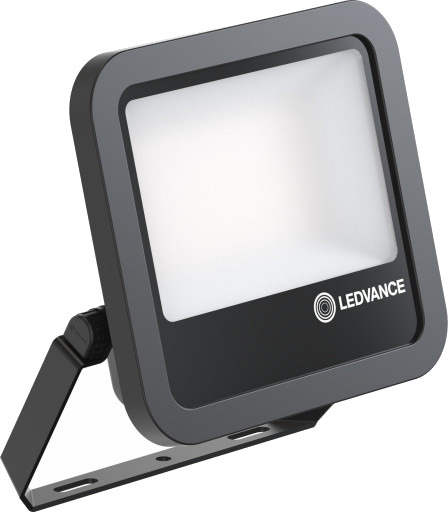 Ledvance Floodlight Performance Multi Lumen 9150Lm 69W/830 Ip66 Sort Ledvance Floodlight Performance Multi Lumen 9150Lm 69W/830 Ip66 Sort
