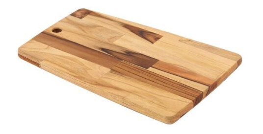 Tramontina Wooden board skjærefjøl 40x27 cm teak Tramontina Wooden board skjærefjøl 40x27 cm teak