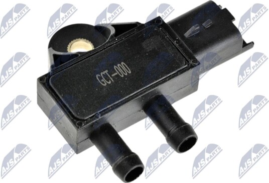 Sensor avgasstrykk NTY ECS CT 000