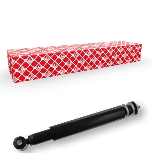 Støtdemper FEBI BILSTEIN 20463 Støtdemper FEBI BILSTEIN 20463