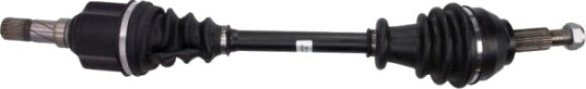 POINT GEAR PNG72919 Drivaksel