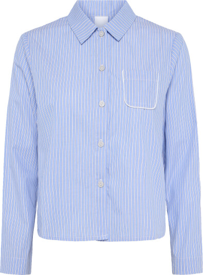 CCDK Copenhagen | Anni Short Shirt | L