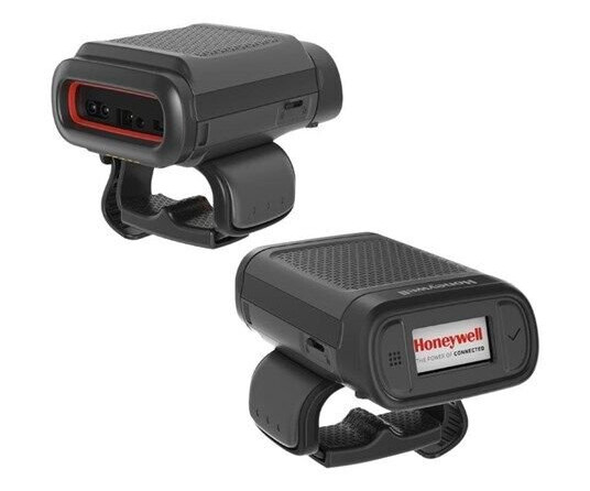 Honeywell 8680i - barcode scanner Honeywell 8680i - barcode scanner