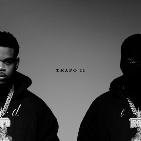 KTrap Trapo 2 CD