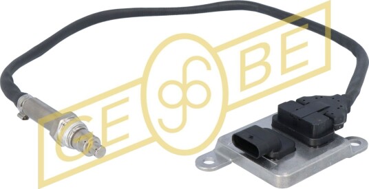 NOx sensor NOx katalysator GEBE 9 3542 1 NOx sensor NOx katalysator GEBE 9 3542 1