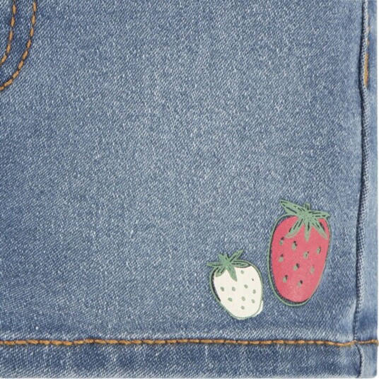 Hummel Chill Board Badeshorts Blomster Gul (146 / 11 år)
