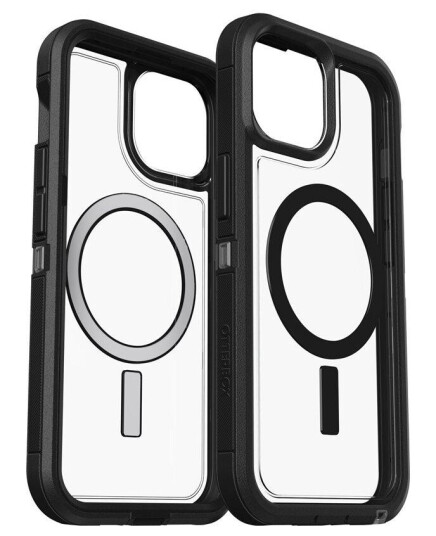 OTTERBOX Defender Series XT - baksidedeksel for mobiltelefon