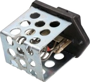 Motstand kupévifte THERMOTEC DEG009TT