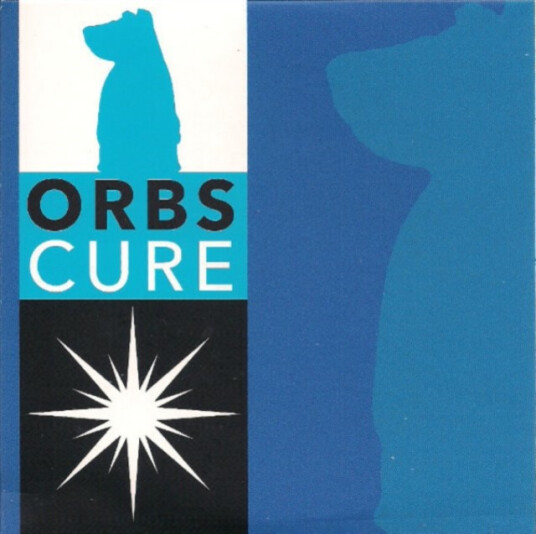 Diverse Artister Orbscure Sampler CD