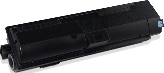 TB Toner Sort (3.000 sider) erstatter Kyocera TK-1150/1T02RV0NL0 TB Premium toner