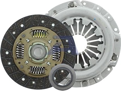 Clutchsett AISIN KO 011