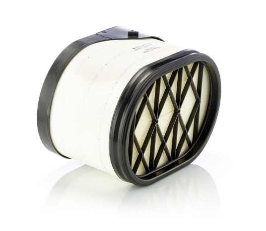 Luftfilter MANN FILTER C 38 010